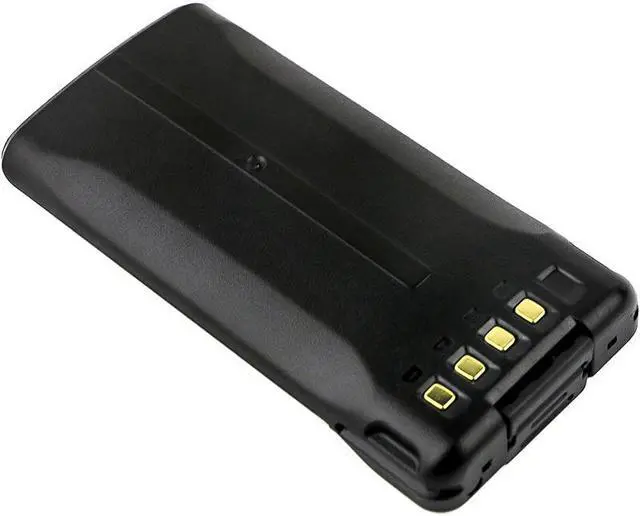 Alt view image 3 of 5 - Battery for KENWOOD KNB-33L TK-3160 TK-3180K TK-3185 TK-5210 TK-5310 TK-5310K