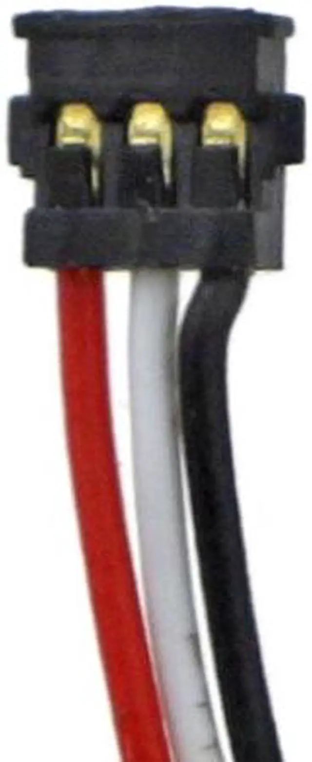 Alt view image 4 of 5 - Estry Battery Replacement for Nest Learning Thermostat 3rd Gen T3008US A0013 T3007ES T4000ES Learning Thermostat 2nd Genera Thermostat E Learning Thermostat 3rd Genera TL284443 GB-S10-284449-0100