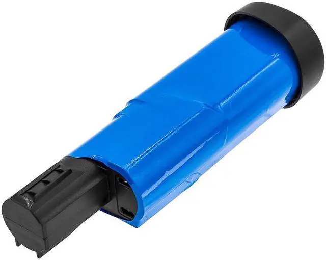 Alt view image 4 of 5 - Estry Battery Replacement for Shark WV200 UV200CCO WV201 WV200UK WV205 Ion W1 Cord WV220 XFBT200EU XFBT200J XFBT200