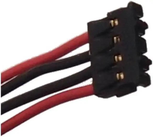 Alt view image 5 of 5 - Estry Battery Replacement for Edge 200 010-01626-02 Edge 205 Edge 520 Edge 820 4RL58983 Edge Explore 820 Edge 500 361-0043-01 361-0043-00 361-00043-00 361-00043-01