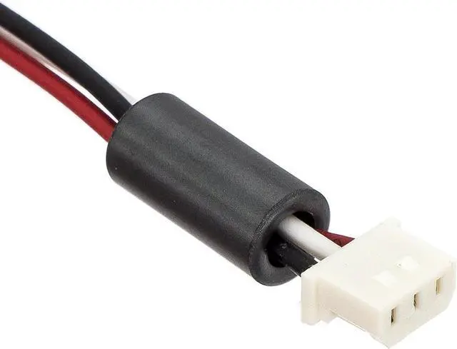 Alt view image 5 of 5 - Estry Battery Replacement for 2GIG GC3 Panel SP1-GC3 GC3e Panel 10-000014-001 823990
