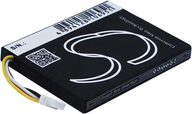 Alt view image 4 of 5 - Estry Battery Replacement for DELL PERC H710 PowerEdge R620 PowerEdge T420 PERC H710P 07VJMH 70K80 070K80 37CT1 H132V 7VJMH T40JJ