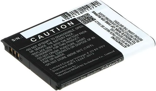 Alt view image 4 of 5 - Battery Replacement for Texas Instruments TI-84 Plus CE TI-Nspire CX CAS TI Nspire CX SELECT TI-Nspire CX TI-84 CE TI Nspire CX CAS Graphing P11P35-11-N01 3.7L12005SPA