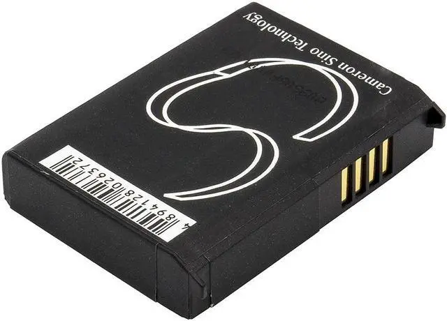 Alt view image 3 of 5 - Estry Battery Replacement for Zumo 650 Zumo 600 Aera 550 Nuvi 500 Zumo 660LM Aera 510 Aera 560 Aera 500 Nuvi 550 Zumo 660 Nuvi 510 Zumo 220 010-11143-00 361-00038-01
