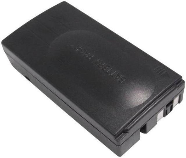 Alt view image 4 of 5 - Estry Battery Replacement for ES170 UCS20 E40 J20 ES870 E640 J100 E09 E808 E67 UC30 E800 E66 H680 UC7500 E800Hi VME70 UC30Hi E70 BP-E818 BP-711 BP-714 BP-E722 BP-E718 BP-726 BP-E77 BP-E77K BP-818