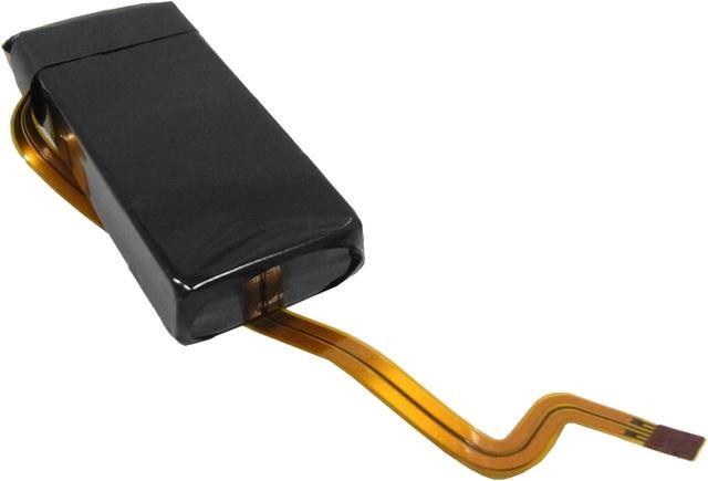 Alt view image 4 of 5 - Battery Replacement for Microsoft Zune 1091 Zune 1090 Zune JS8-00001 Zune JS8-00002 JS8-00003 Zune 1089 Zune 30GB G71C0006Z110