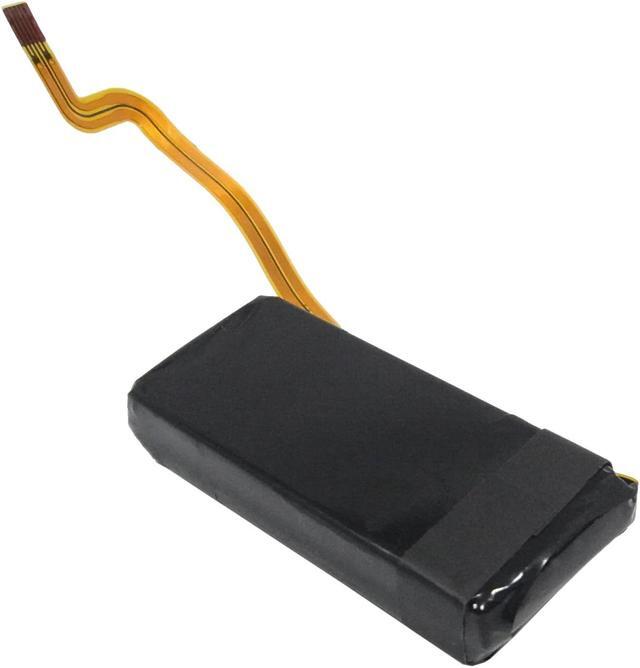Alt view image 3 of 5 - Battery Replacement for Microsoft Zune 1091 Zune 1090 Zune JS8-00001 Zune JS8-00002 JS8-00003 Zune 1089 Zune 30GB G71C0006Z110