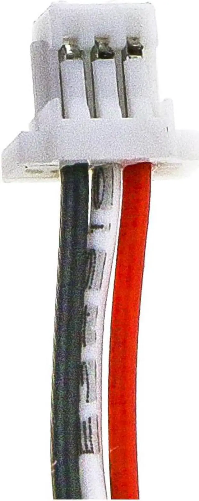 Alt view image 4 of 5 - Battery Replacement for Nest Vido Doorbell Wired C1241290 NC5100US Hello 1ICP7/17/26