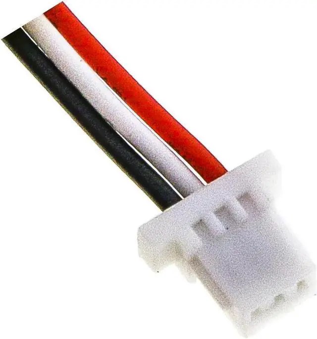 Alt view image 5 of 5 - Battery Replacement for Nest Vido Doorbell Wired C1241290 NC5100US Hello 1ICP7/17/26