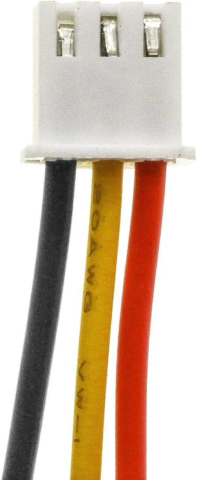 Alt view image 4 of 5 - Estry Battery Replacement for Liectroux C30B C30B 2D Wifi Robot Vacuum Clea E30 C30B 2D MD-C30B