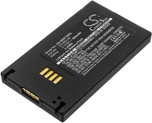 Main image of Estry Battery Replacement for Spare 1153