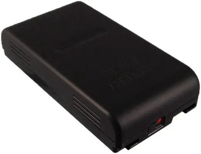 Alt view image 4 of 5 - Estry Battery Replacement for RCA CC6163 CC-631A CC837 Pro843 CC641 PSC15C CC618 CC-6163 CC-614 Pro-942 Pro-809 Pro-807 CC6271 FB-1260 BB99L 244427 AV8MLED AV-158C BB700 1CVA157 FB-120 1CVA158C 244265