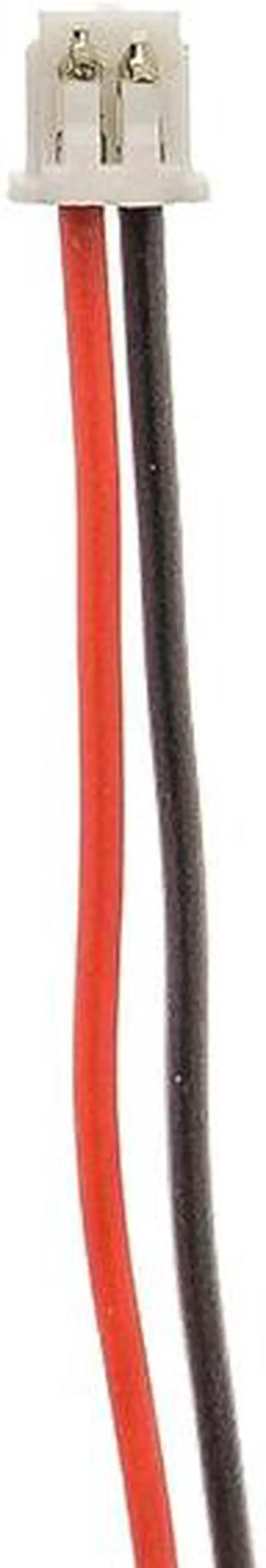 Alt view image 4 of 4 - Estry Battery Replacement for Educator ET-300TSTransmitter TransmitterET-302-LTransmitter ET-300Receiver V2015-E05 PL-762229