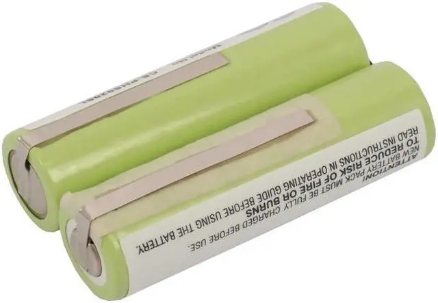 Alt view image 2 of 5 - Estry Battery Replacement for HQ5802 HQ5660 HQ5853 6337 6347 6320 HQ6707 138 10609