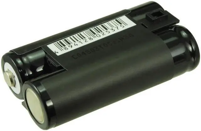 Alt view image 3 of 5 - Estry Battery Replacement for FinePix A340 Zoom FinePix S5600 FinePix A310 FinePix A205 FinePix A210 FinePix E550 Zoom FinePix A310 Zoom FinePix A205 Zoom FinePix S3000 FinePix E550 NH-10