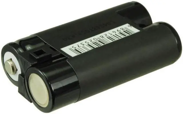 Alt view image 4 of 5 - Estry Battery Replacement for FinePix A340 Zoom FinePix S5600 FinePix A310 FinePix A205 FinePix A210 FinePix E550 Zoom FinePix A310 Zoom FinePix A205 Zoom FinePix S3000 FinePix E550 NH-10