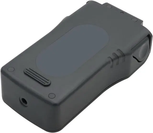 Alt view image 3 of 5 - Estry Battery Replacement for Shark UZ865HCCO IZ300EU UZ865H IZ320 IZ300UKT IZ320EUT IZ662H V5 IZ300EUTDB IZ862H IZ300 IZ640H IZ840H XBATR725SL XBATR725