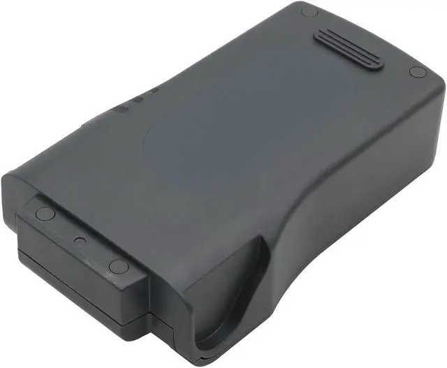 Alt view image 4 of 5 - Estry Battery Replacement for Shark UZ865HCCO IZ300EU UZ865H IZ320 IZ300UKT IZ320EUT IZ662H V5 IZ300EUTDB IZ862H IZ300 IZ640H IZ840H XBATR725SL XBATR725