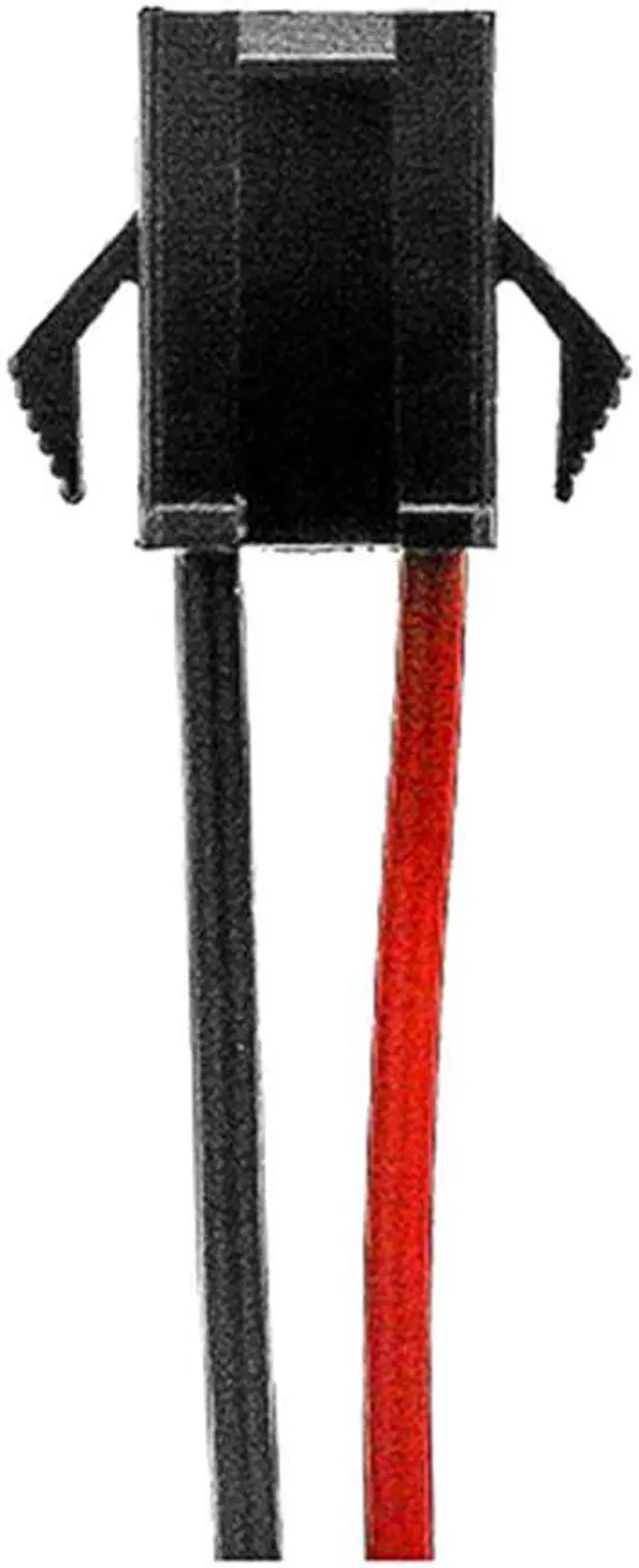 Alt view image 4 of 5 - Estry Battery Replacement for IH AUTOVAC Nova Classic iHRV6-BLK