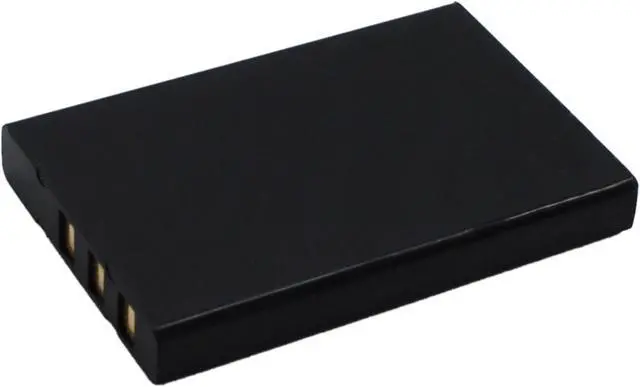 Alt view image 4 of 5 - Estry Battery Replacement for Verizon UV-X4