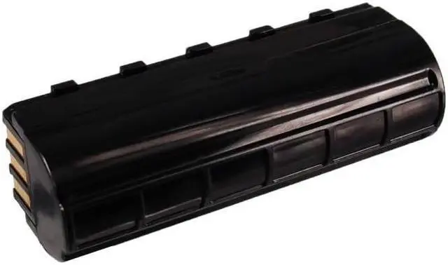 Alt view image 3 of 5 - Estry Battery Replacement for Symbol DSS3478 DS3578 LS3478ER LS3578 LS3478 NGIS DS3478 MT2000 XS3478 BTRY-LS34IAB00-00 21-62606-01
