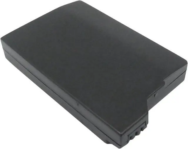 Alt view image 4 of 5 - Estry Battery Replacement for PSP-2003 PSP-2006 PSP 2th PSP-S110