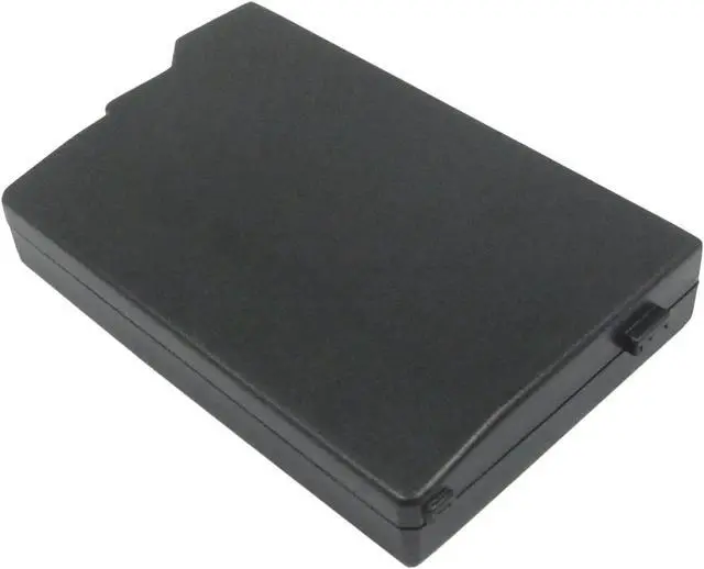 Alt view image 3 of 5 - Estry Battery Replacement for PSP-2003 PSP-2006 PSP 2th PSP-S110