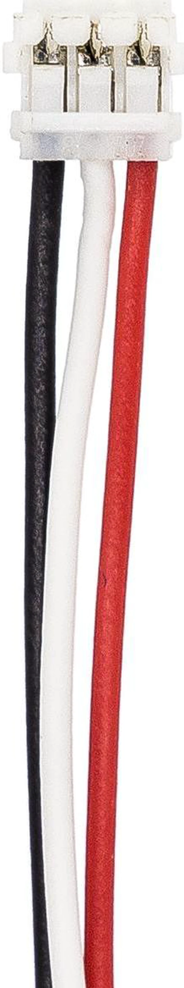 Alt view image 4 of 5 - Estry Battery Replacement for 435-0012 One Pro One Pro LT LF602035-02 SDL702035