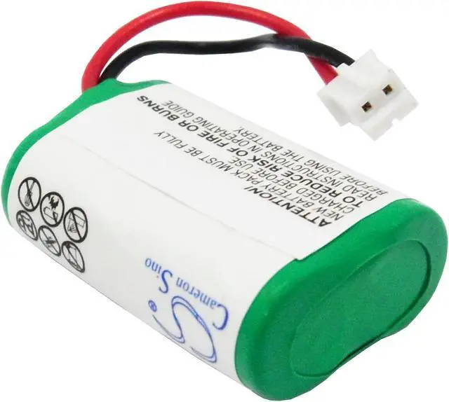 Alt view image 3 of 5 - Estry Battery Replacement for DA WetlandHunter SD-400 Camo transmitters SD-400S FieldTrainer SD-400 SDT00-11907