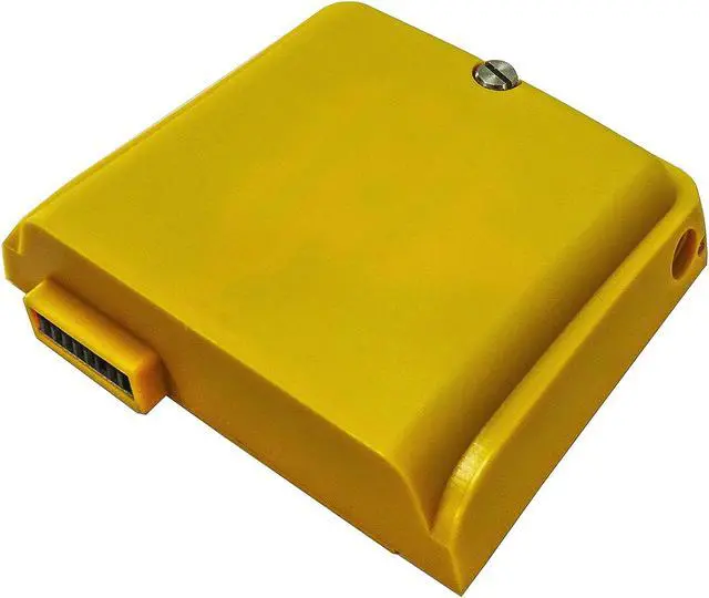 Alt view image 3 of 5 - Battery Replacement for Fluke DTX-1800-MS DTX-1200-MS DTX-1200-M DTX-1800-M BP7440 DTX-LION