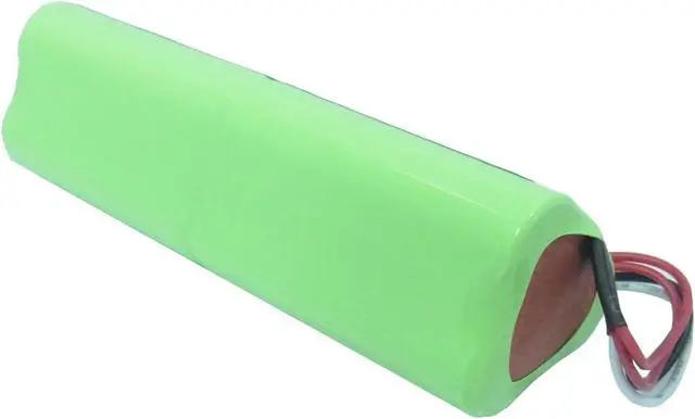 Alt view image 4 of 5 - Battery Replacement for Fluke Ti10 Ti20 TiR1 Ti25 TiR Ti9 Ti-25 Ti-10 Ti-20 Ti20-RBP 3105035 3524222 Ti20-RBP