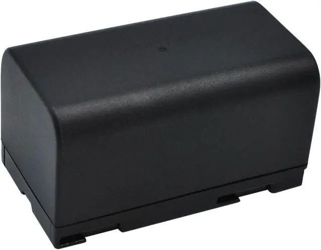 Alt view image 4 of 5 - Estry Battery Replacement for Sokkia SET 30R GRX2 Receivers SET30R SET 10 GRX1 GPS receivers GRX1 Receivers SET 05X GRX1-GPS Receivers SET530R3 PS BLI-SRX1 BDC58 BDC-70 BDC46A BDC46B BDC-58 BDC70