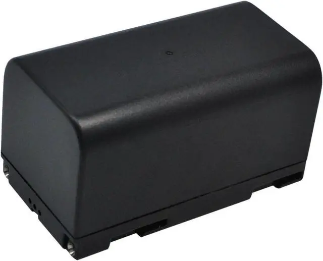 Alt view image 5 of 5 - Estry Battery Replacement for Sokkia SET 30R GRX2 Receivers SET30R SET 10 GRX1 GPS receivers GRX1 Receivers SET 05X GRX1-GPS Receivers SET530R3 PS BLI-SRX1 BDC58 BDC-70 BDC46A BDC46B BDC-58 BDC70