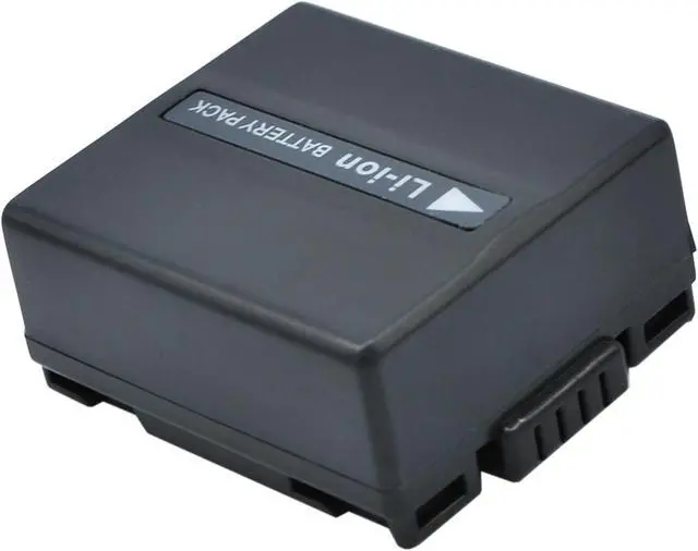 Alt view image 3 of 5 - Estry Battery Replacement for DZ-M7000V5 DZ-MV380E DZ-GX20 DZ-MV580 DZ-GX5100 DZ-BD70A DZ-GX5060 DZ-HS501E DZ-MV380A DZ-GX5100E DZ-BP7S DZ-BP07PW DZ-BP7SW CGR-DU06E/1B DZ-BP7SJ DZ-BP07S DZ-BP07P