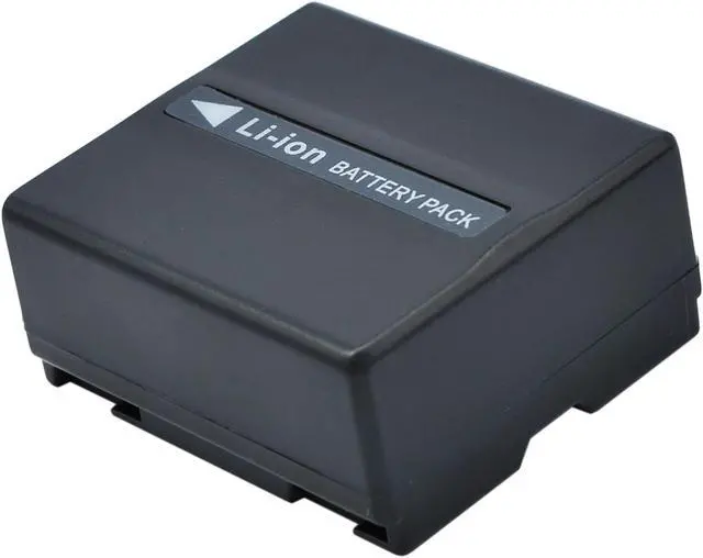Alt view image 4 of 5 - Estry Battery Replacement for DZ-M7000V5 DZ-MV380E DZ-GX20 DZ-MV580 DZ-GX5100 DZ-BD70A DZ-GX5060 DZ-HS501E DZ-MV380A DZ-GX5100E DZ-BP7S DZ-BP07PW DZ-BP7SW CGR-DU06E/1B DZ-BP7SJ DZ-BP07S DZ-BP07P