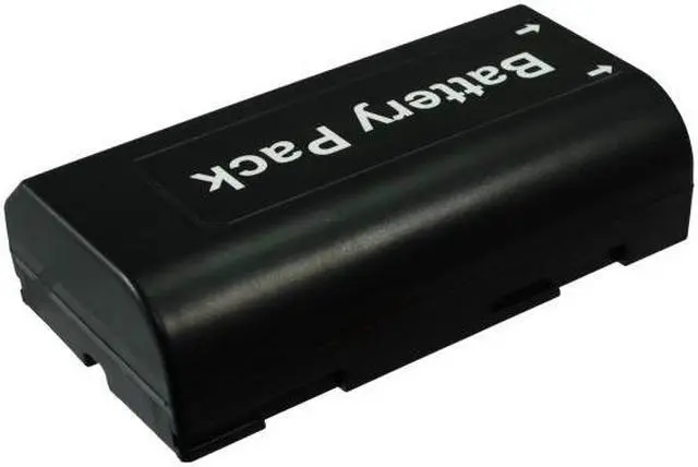 Main image of Estry Battery Replacement for Symbol Barcode Scanner EI-D-LI1 52030 29518 38403 C8872A 46607