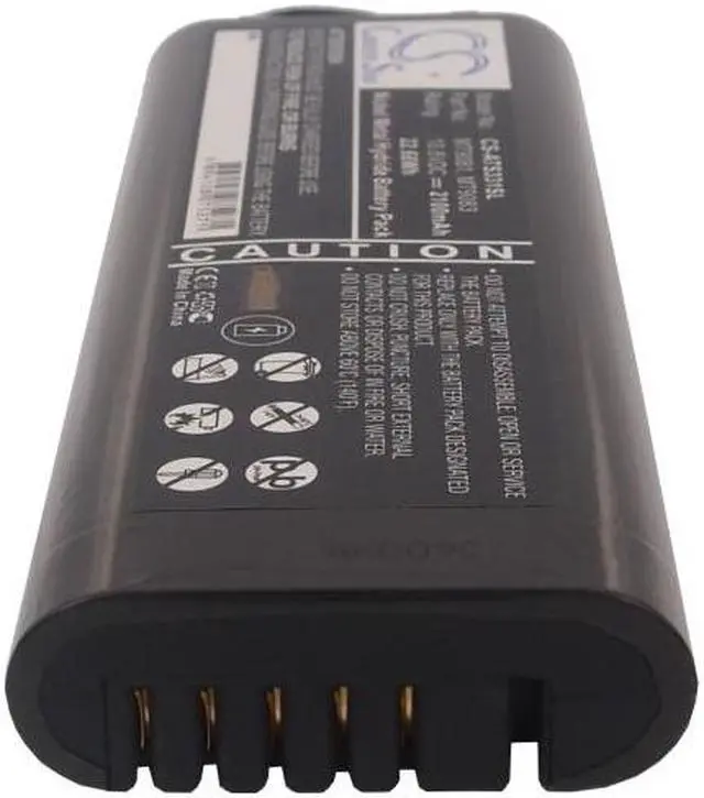 Alt view image 5 of 5 - Estry Battery Replacement for S251B S331D S113C MT9081D S114C S820B S113B 9081D MT8212B S332A MT9081 S332D S331B S114B S810D S820C S332B MS2711B S251C MT9082 S810C S412D S331C S325D MT9081
