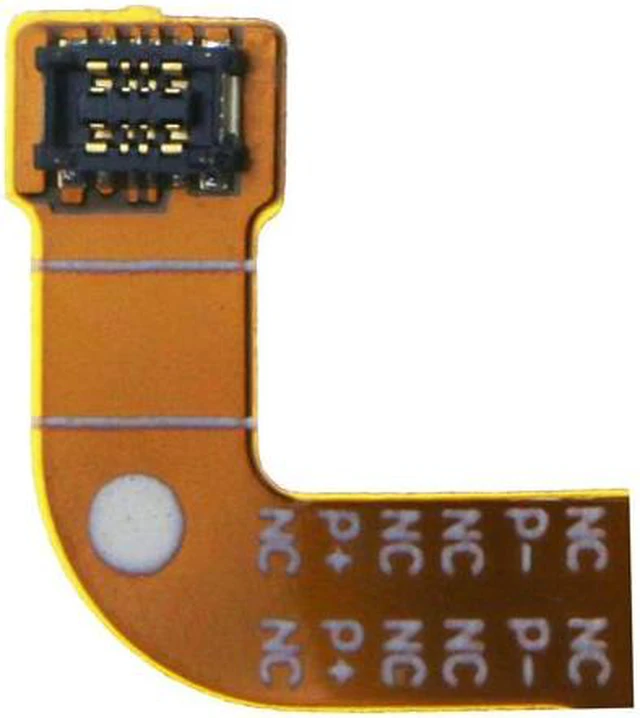 Alt view image 4 of 4 - Estry Battery Replacement for MotoroIa XT1980-3 Moto Z4 KZ40