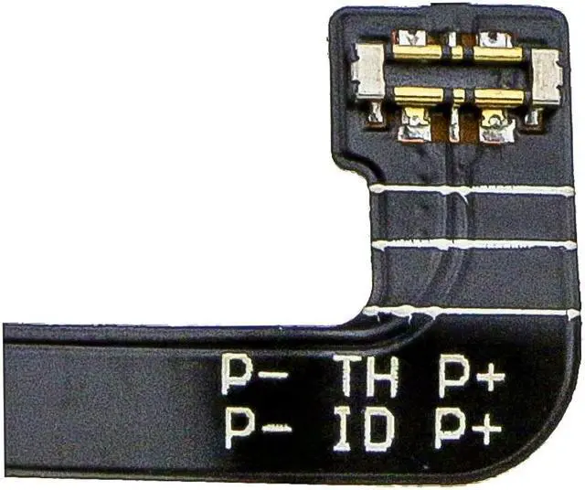 Alt view image 4 of 5 - Estry Battery Replacement for BoostMobile Legacy CP3705AS CPLD-428