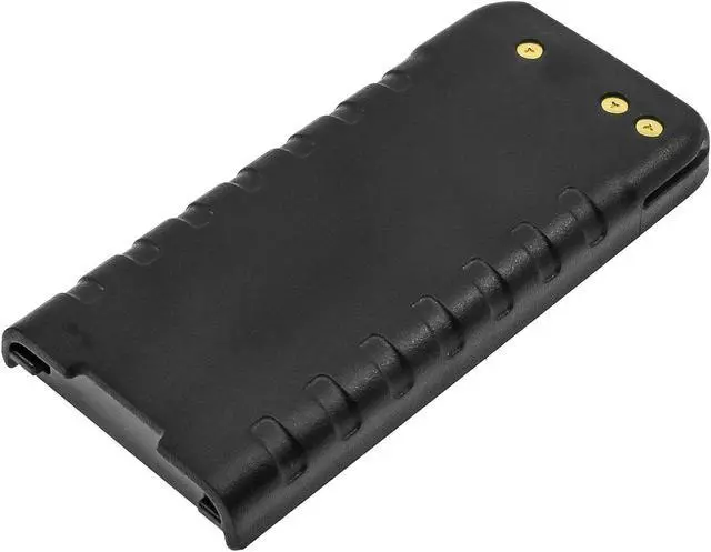 Alt view image 3 of 5 - Estry Battery Replacement for Vertex HX280 HX280E HX280S HX380 FNB-V105Li