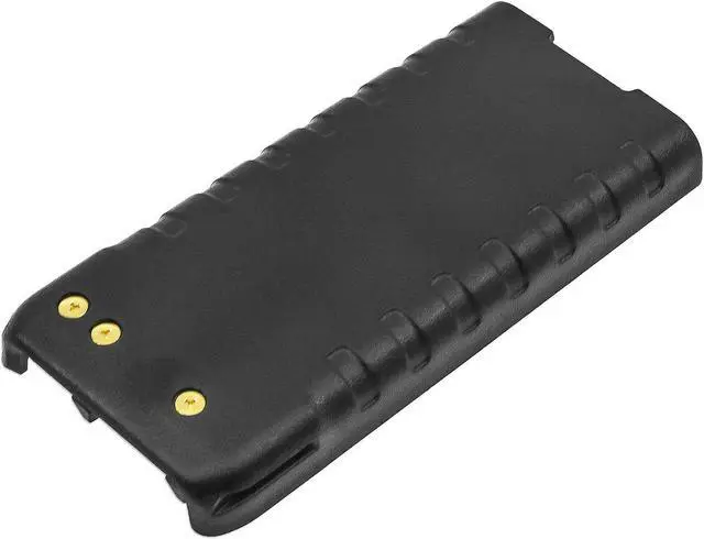 Alt view image 4 of 5 - Estry Battery Replacement for Vertex HX280 HX280E HX280S HX380 FNB-V105Li