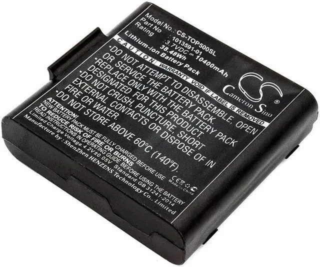 Main image of Estry Battery Replacement for Carlson RT3 1013591-01
