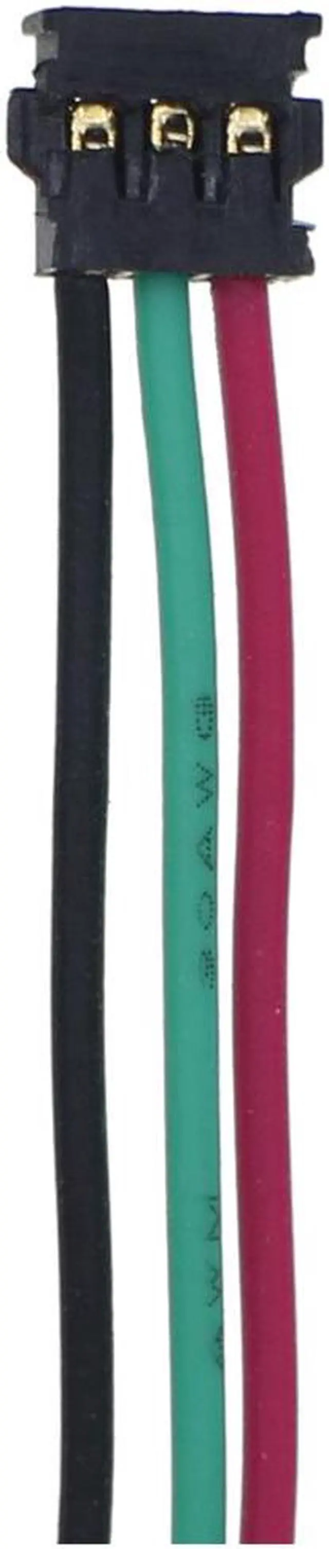 Alt view image 4 of 5 - Estry Battery Replacement for Edge 530 Edge 830 361-00121-00 361-00121-10