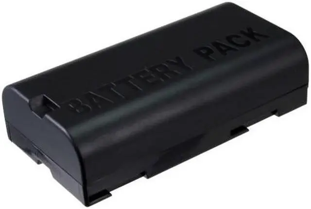 Alt view image 3 of 5 - Estry Battery Replacement for PV-GS33 PV-GS36 NV-GS320E-S PV-GS300 NV-GS10EG-S NV-GS27E-S VDR-D310EG-S CGR-B/814 CGR-B/202A1B CGR-B202A CGR-B/403 VW-VBD2E PV-DBP5 CGR-B/202 CGR-B/202E1B