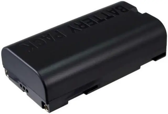 Alt view image 4 of 5 - Estry Battery Replacement for PV-GS33 PV-GS36 NV-GS320E-S PV-GS300 NV-GS10EG-S NV-GS27E-S VDR-D310EG-S CGR-B/814 CGR-B/202A1B CGR-B202A CGR-B/403 VW-VBD2E PV-DBP5 CGR-B/202 CGR-B/202E1B