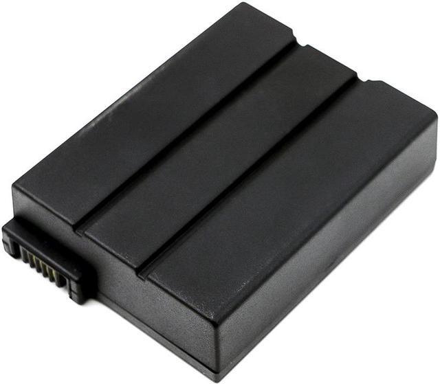 Alt view image 3 of 5 - Estry Battery Replacement for Nighthawk AC1900 PB022-100NAS