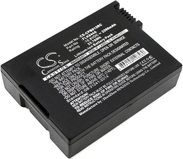 Main image of Estry Battery Replacement for Nighthawk AC1900 PB022-100NAS