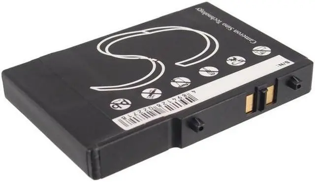 Alt view image 4 of 5 - Battery Replacement for NIN DS DS Lite USG-003 C/USG-A-BP-EUR USG-001 SAM-NDSLRBP