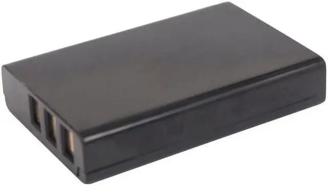 Alt view image 4 of 5 - Estry Battery Replacement for VIVIKAI HDC-8800 HD-C3 HD-D10II HDV-8800