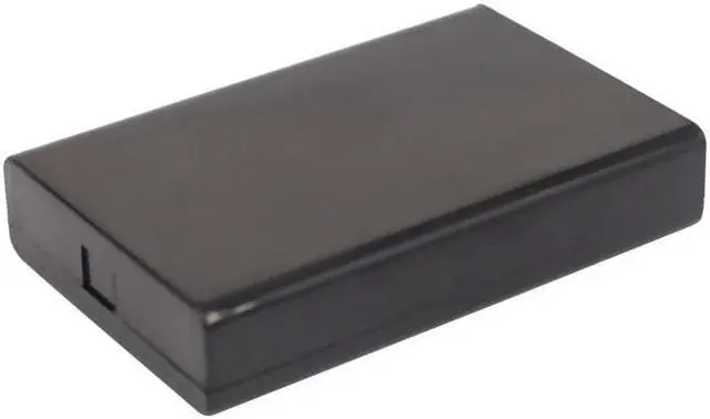 Alt view image 3 of 5 - Estry Battery Replacement for VIVIKAI HDC-8800 HD-C3 HD-D10II HDV-8800